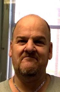 Michael Frey a registered Sex Offender of New York