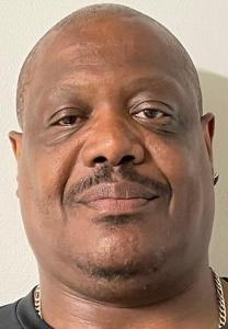 Anthony Williams a registered Sex Offender of New York