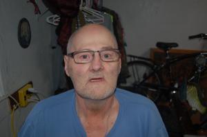 Michael E Pelkey a registered Sex Offender of New York