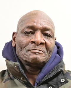 Julius Mitchell a registered Sex Offender of New York