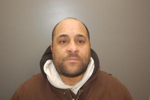 Jamie A Lugo a registered Sex Offender of New York