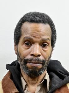 Mark D Veasley a registered Sex Offender of New York