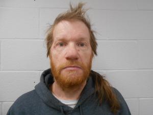 James Perry a registered Sex Offender of New York