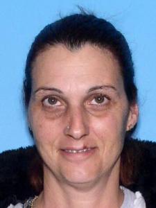 Alicia Watts a registered Sexual Offender or Predator of Florida