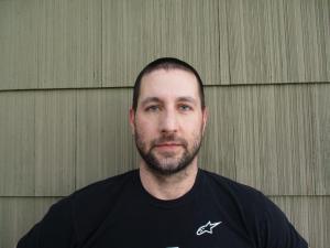 Mattew J Allyn a registered Sex Offender of New York