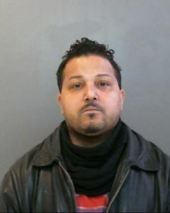 Eugene Marrero a registered  of 