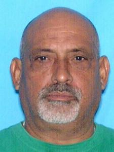 Angel Tardi a registered Sexual Offender or Predator of Florida