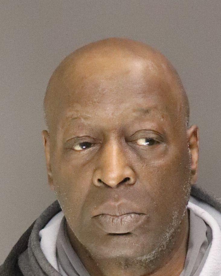 Edward Smith a registered Sex Offender of New York