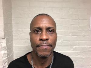 Moses E Hunter a registered Sex Offender of New York