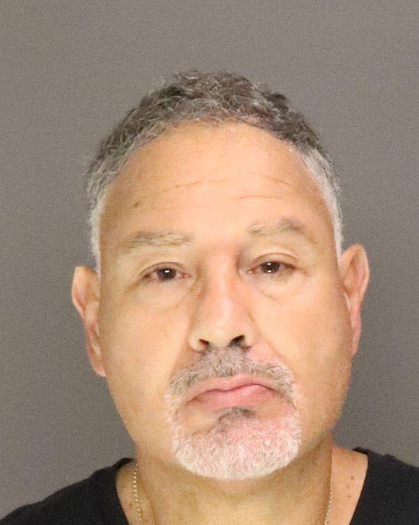 Vito Ernando Dispigna a registered Sex Offender of New York