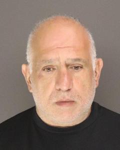 Danny Delguidice a registered Sex Offender of New York