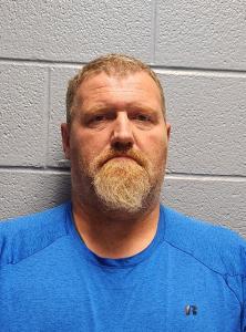 Richard D Akins a registered Sex Offender of New York