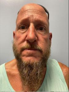 Matthew Armstrong a registered Sex Offender of New York