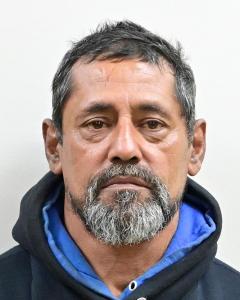 Juan Ortiz a registered Sex Offender of New York