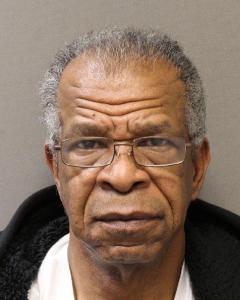 Lorenzo C Hamilton a registered Sex Offender of New York