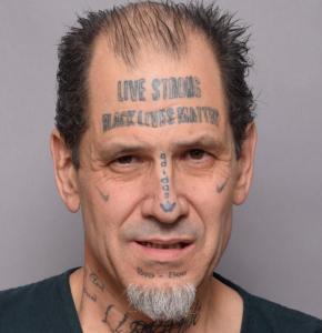 Gregory S Renker a registered Sex Offender of New York