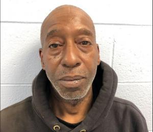 Darren B Jones a registered Sex Offender of New York