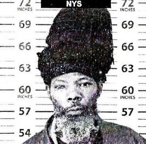 Donald Staples a registered Sex Offender of New York