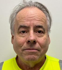 Paul F Robertson a registered Sex Offender of New York