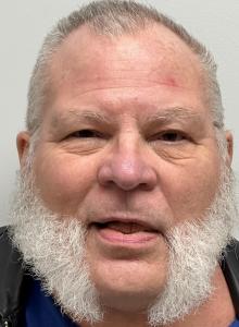 David Pfuntner a registered Sex Offender of New York