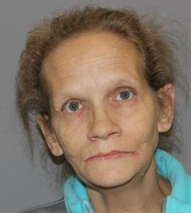 Carol Ann Vallance a registered Sex Offender of New York