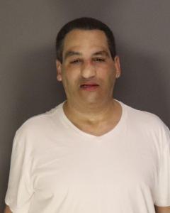 Julio Roman a registered Sex Offender of New York