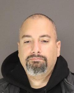 Miguel Vega a registered Sex Offender of New York