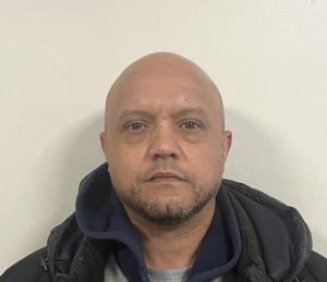 Raul Santiago a registered Sex Offender of New York