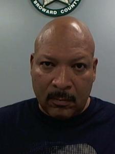 Luis Williams a registered  of Florida