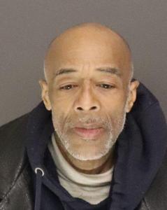 Arthur Robinson a registered Sex Offender of New York