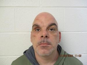 Anthony Pignone a registered Sex Offender of New York