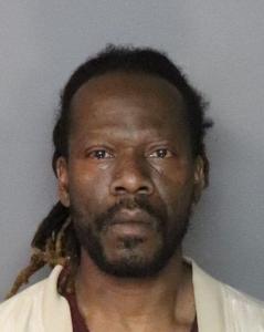 Mark A Simpkins a registered Sex Offender of New York