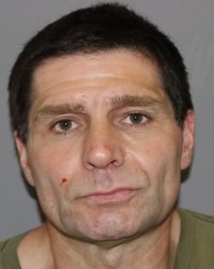 Gary J Holland a registered Sex Offender of New York