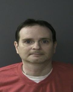 Charles Burks a registered Sex Offender of New York