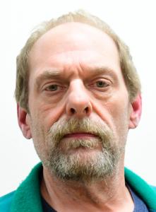 Brian L Skinner a registered Sex Offender of New York