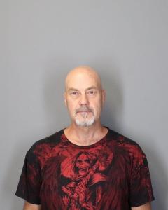 Russell J Farnum a registered Sex Offender of New York