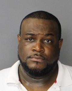 Capri Pitts a registered Sex Offender of New York