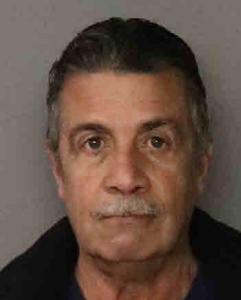 Nelson Luis Candelaria a registered Sex Offender of New York