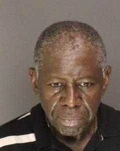 Anthony Bush a registered Sex Offender of New York