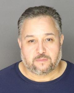 Jamie Dingui a registered Sex Offender of New York