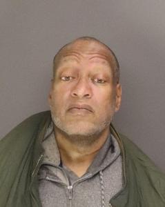 Mark Lewis a registered Sex Offender of New York