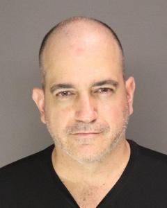 Ronald Murgo a registered Sex Offender of New York