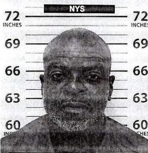 Charles Wynn a registered Sex Offender of New York