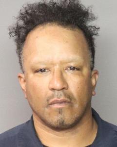 Daniel Caban a registered Sex Offender of New York