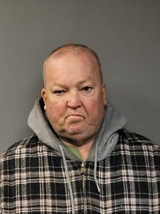 Stephen Evans a registered Sex Offender of New York