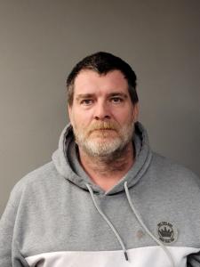 Raymond Miller a registered Sex Offender of New York