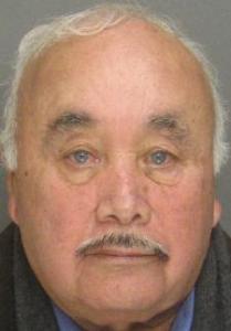 Candido Colon a registered Sex Offender of New York