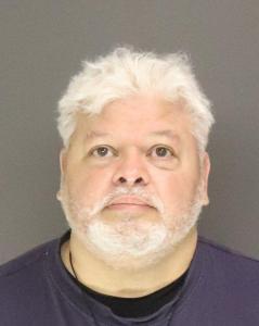 Joe Laubriel a registered Sex Offender of New York