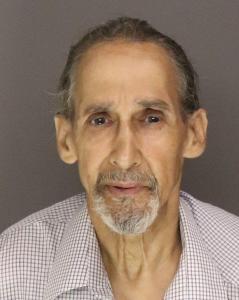 Wigberto Marrero a registered Sex Offender of New York