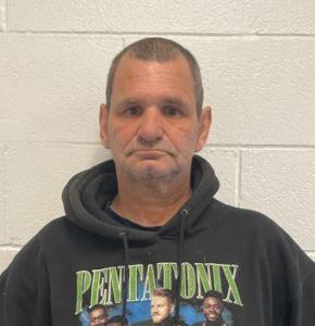 Brian Rowles a registered Sex Offender of New York